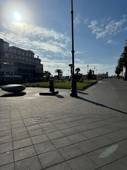 Casa Lido Apartment Lido di Ostia