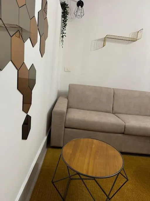 Casa Lido Apartment Lido di Ostia