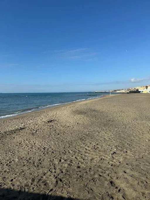 Casa Lido Apartment Lido di Ostia