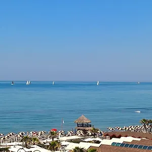 La Scaletta Otel